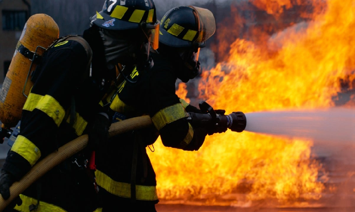 02 de julho -Dia do Bombeiro Brasileiro