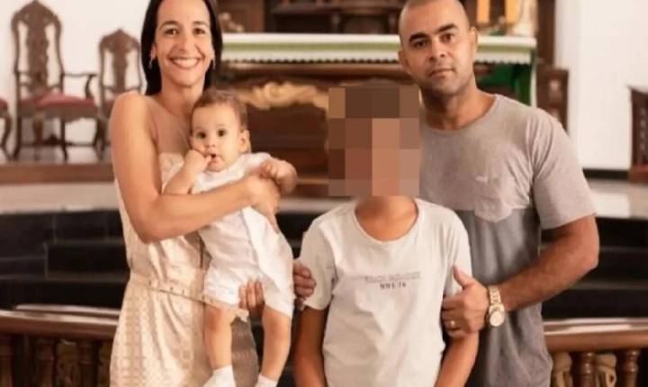 Adolescente mata pais e irmão de 3 anos e enterra corpos em cisterna: “Faria tudo de novo”