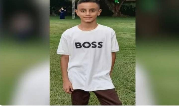 Adolescente que morreu após ‘lutinha’ tinha acabado de chegar da igreja quando foi jogar bola em praça, diz mãe