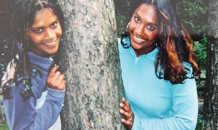 Adotadas por famílias diferentes, amigas descobrem 30 anos depois que são irmãs: “nossa intuição estava certa”