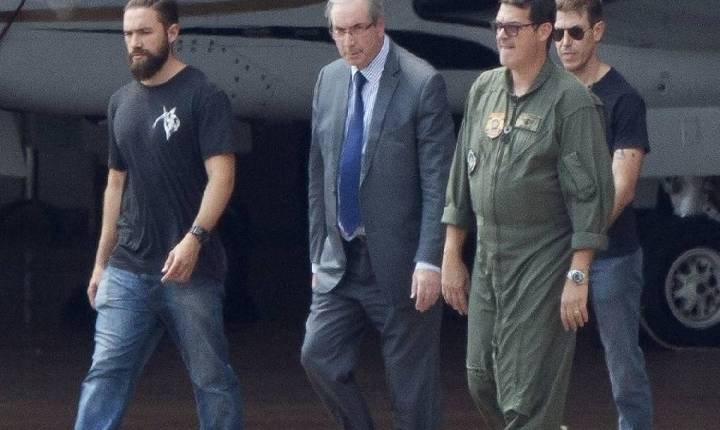 Agente da PF conhecido como “Hipster da Federal” é morto ao tentar invadir fazenda em Goiás