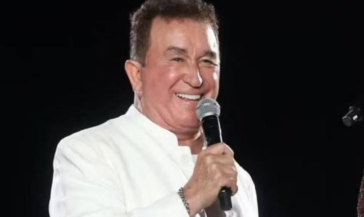 Além de R$ 450 mil de indenização, Amado Batista deve pagar pensão a pais de criança de 3 anos que morreu afogada em faz