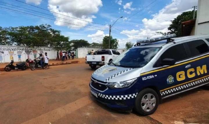 Alunos e mães serão indenizados em quase R$ 500 mil após Guarda Civil usar spray de pimenta em escola