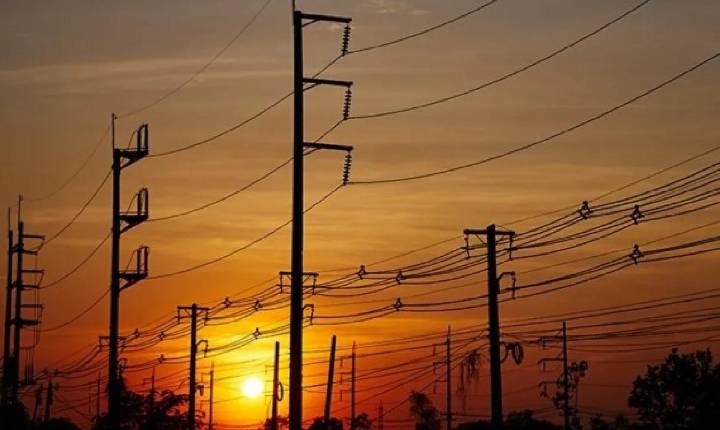 Apagão atinge quase 50 cidades em Goiás; veja lista