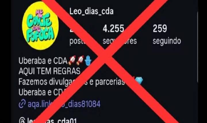 Após cobrar até R$ 300 para despublicar fofocas em redes sociais, jovem é presa em MG