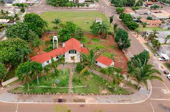 Galeria de Imagem