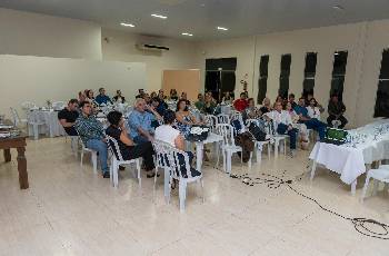 Galeria de Imagem