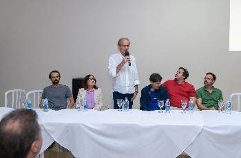 Galeria de Imagem