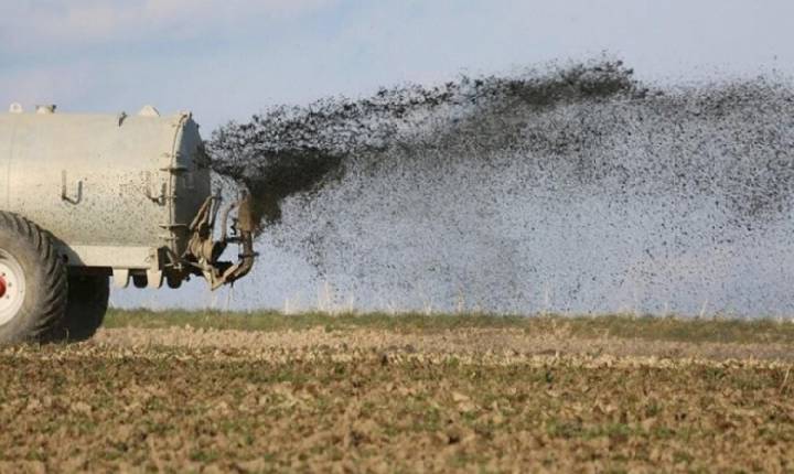 Associação calcula que Brasil tem fertilizantes para três meses