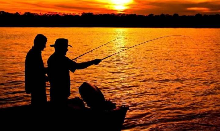 Atenção, pescadores: pesca será proibida em todos os rios de MS com o início da Piracema