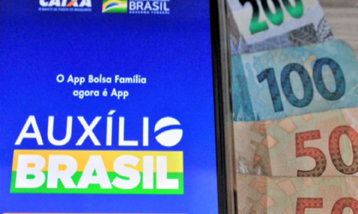 Auxílio Brasil começa a ser pago na sexta (10); veja o calendário