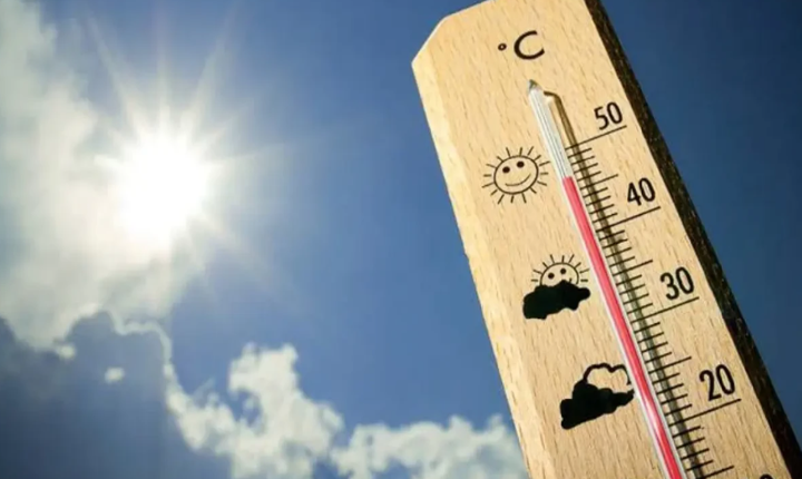 Bloqueio atmosférico ‘trava’ chuva e Goiás entra em estado de atenção para baixa umidade