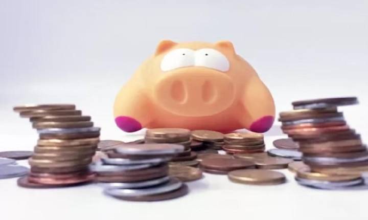Brasileiros retiram R$ 45 bilhões da poupança no primeiro trimestre