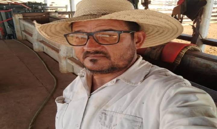 Briga em fazenda resultou em um homem morto e outro com as víscera exposta em Paraíso das Águas