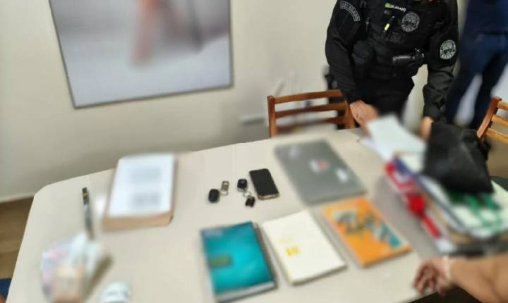 ‘Bruxaria’ com dinheiro público: servidora de Goiânia é investigada por desvio de R$ 425 mil; entenda