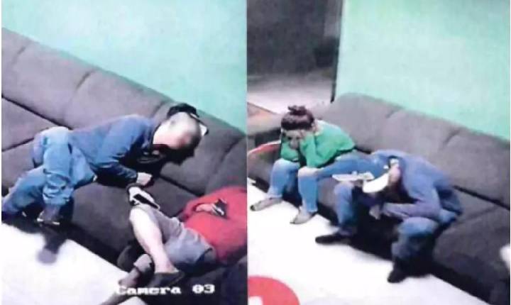 Casal que matou motorista durante roubo em Chapadão do Sul e escondeu corpo em plantação é condenado a 45 anos