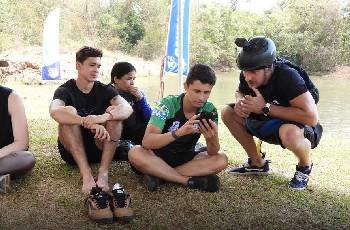 Galeria de Imagem