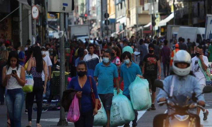 Cenário de endividamento no Brasil é preocupante, aponta relatório da ONU