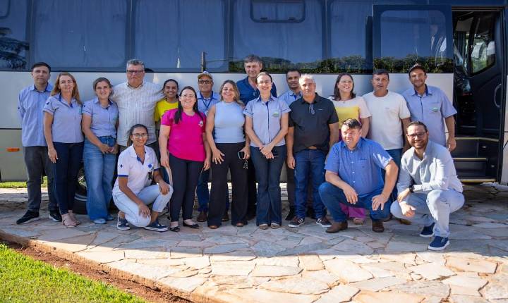 Chapadão do Céu recebe novos investimentos para a saúde