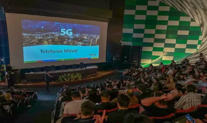 Chapadão do Sul e municípios vizinhos precisam atualizar leis para viabilizar a chegada da tecnologia 5G