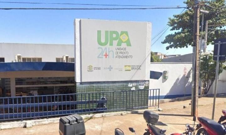 Confusão em UPA termina com 4 presos por agressão e racismo em Goiânia