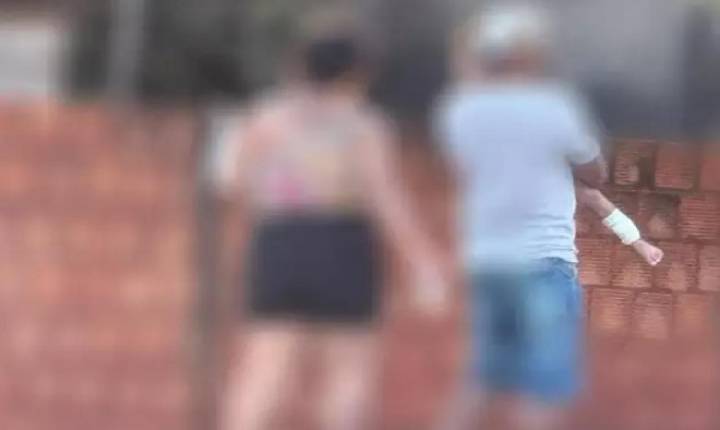 Criança de 3 anos é esfaqueada pelo tio durante briga familiar em MS