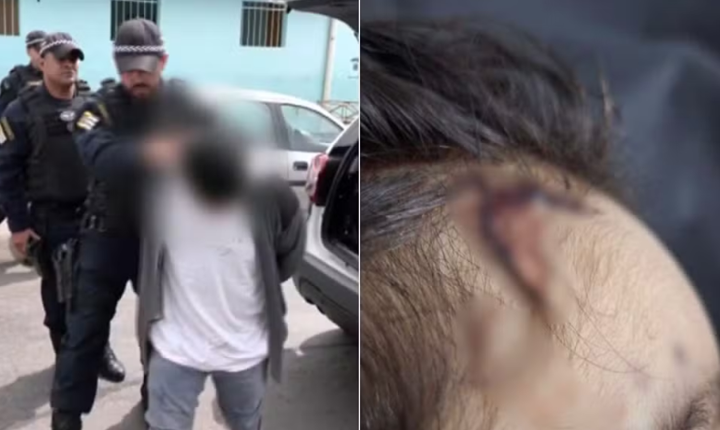 Criança morre após ser levada a unidade de saúde com sinais de espancamento em Aparecida de Goiânia