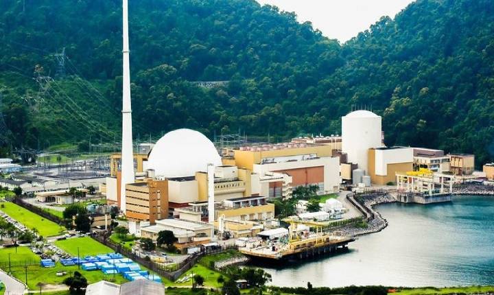 De vilã a fonte “verde”: Brasil retoma projeto de energia nuclear
