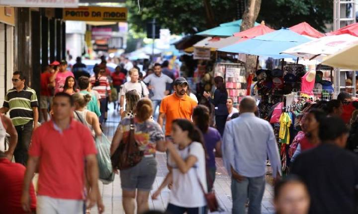 Dia Livre de Impostos: moto será vendida sem tributos na próxima quinta (2) em Goiânia