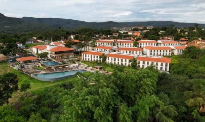 Eco resort de Pirenópolis é absolvido de denúncia de crimes ambientais