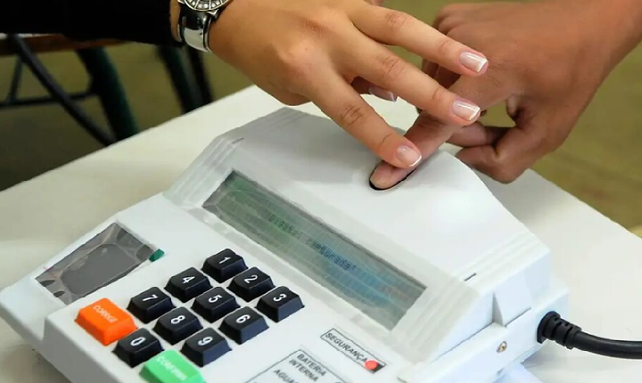 Eleitor ainda sem biometria cadastrada poderá votar neste ano