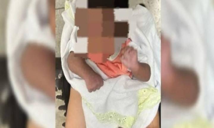 Empresária suspeita de tentar comprar bebê tinha pedido ajuda a funcionária para encontrar criança- Goiás