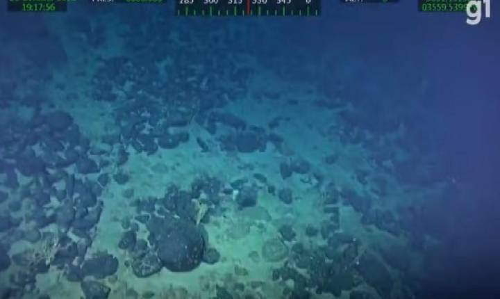 Entenda em 5 pontos a reivindicação do Brasil por uma 'ilha submersa' rica em 'minerais do futuro'