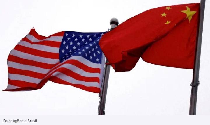 EUA e China anunciam acordo para reduzir tarifas temporariamente