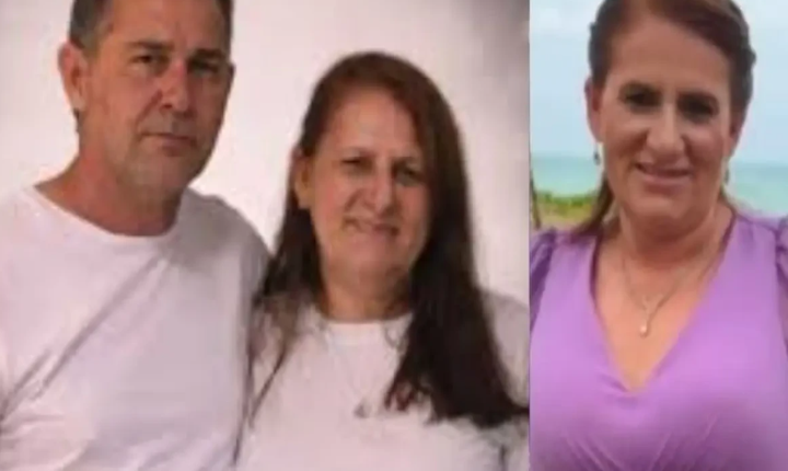 Ex matou professora em Jataí após tentativa frustrada de reconciliação, conclui polícia