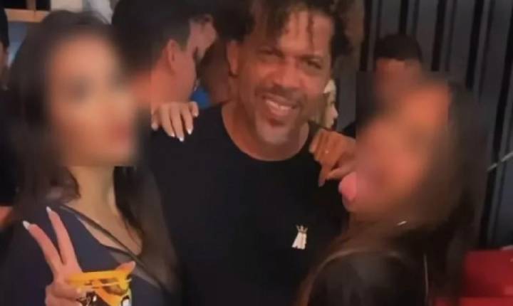 Ex-mendigo influencer de Planaltina ficou preso por 8 anos após participar de sequestro em SP