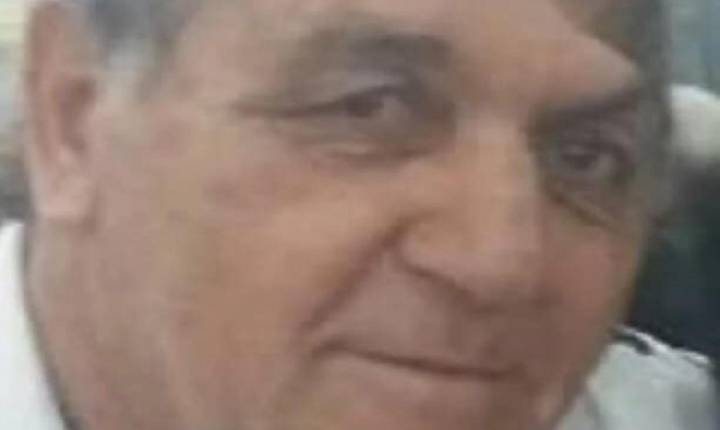 Ex morador de Cassilândia “Carioca do Gramadão” morre em SP vitima de atropelamento