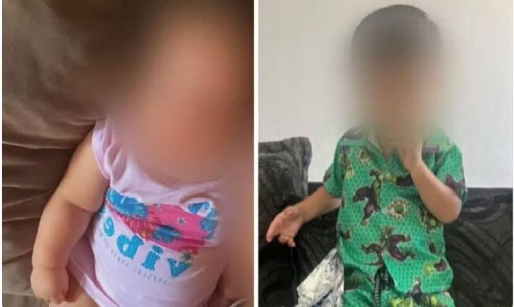Falsos conselheiros tutelares tentam levar bebês de famílias em Goiás, diz polícia