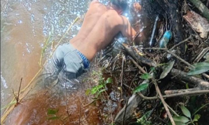 Filho finge sequestro para conseguir R$ 800 da própria mãe em Montividiu