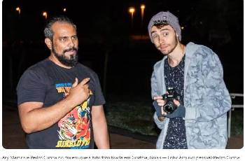 Galeria de Imagem