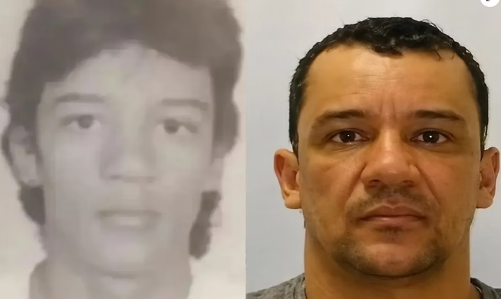 Goiano que estava na lista dos mais procurados do mundo é preso na Irlanda
