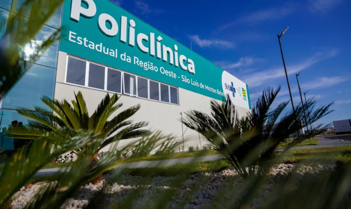 Goiás fortalece saúde pública com novos hospitais, UTIs e especialidades no interior