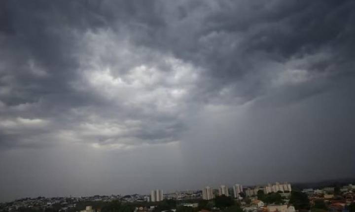 Goiás tem alerta para temperatura mínima de 5 °C com chegada de massa de ar polar, diz Inmet