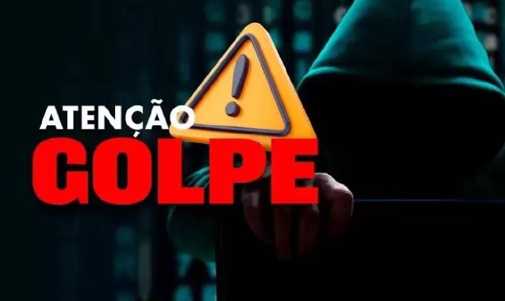Golpista se passa por filho e causa prejuízo de mais de R$ 3 mil a moradora de Paraíso das Águas