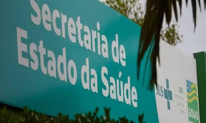 Governo de Goiás decreta situação de emergência por Síndrome Respiratória Aguda Grave, diz Secretaria de Saúde