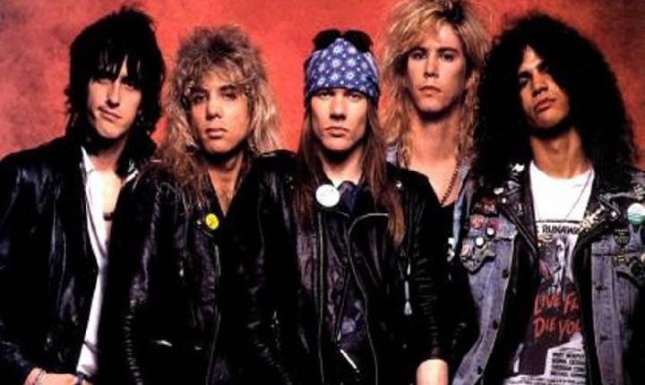 Guns N’ Roses em Goiânia: Procon notifica empresa responsável pela venda de ingressos.