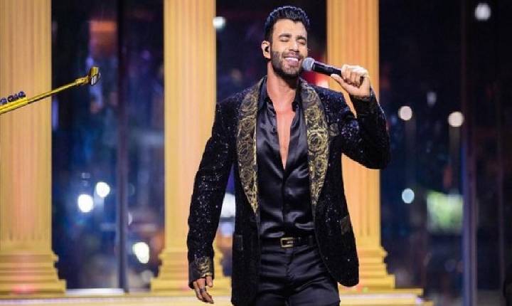 Gusttavo Lima perde recurso no STJ que pedia o fim do processo de R$ 20 milhões sobre a autoria de música