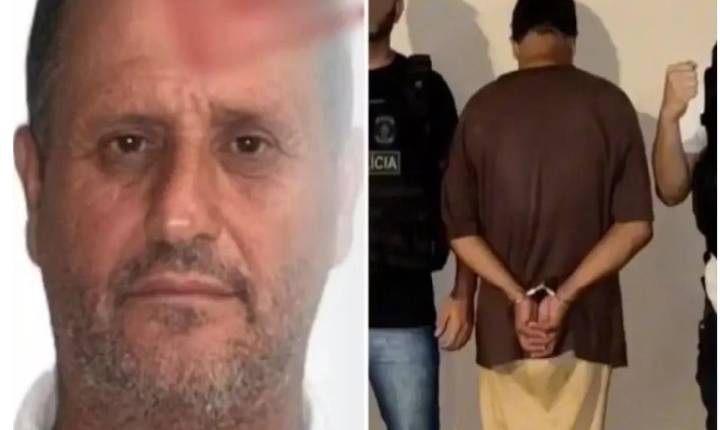 Homem é condenado a mais de 89 anos por matar ex-sogros na véspera de Natal em Cristalina