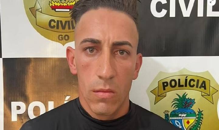 Homem é preso suspeito de cometer estuprou em série, em Pires do Rio
