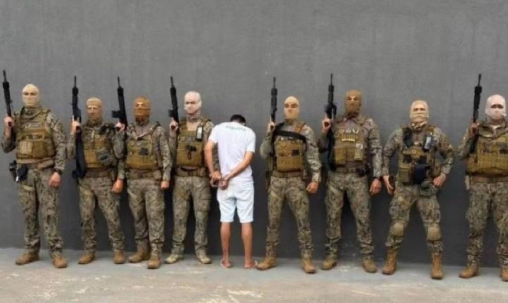 Homem é solto da prisão por engano por ter o nome parecido com o de outro detento, em Goiás
